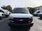 2021 Chevrolet Express 2500 Work Van Cargo