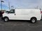 2021 Chevrolet Express 2500 Work Van Cargo