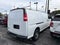2020 Chevrolet Express 2500 Work Van Cargo
