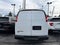2020 Chevrolet Express 2500 Work Van Cargo