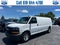 2020 Chevrolet Express 3500 Work Van Cargo