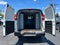 2020 Chevrolet Express 3500 Work Van Cargo