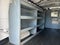 2020 Chevrolet Express 3500 Work Van Cargo