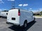 2020 Chevrolet Express 3500 Work Van Cargo