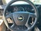 2020 Chevrolet Express 3500 Work Van Cargo