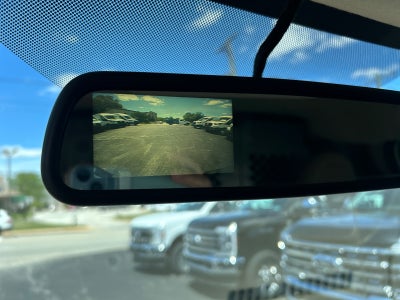 2020 Chevrolet Express 3500 Work Van Cargo