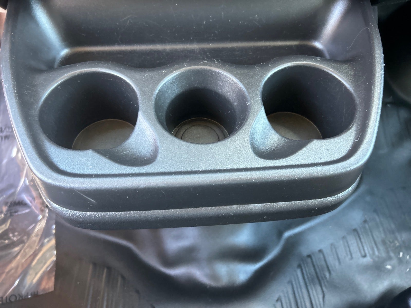 2020 Chevrolet Express 3500 Work Van Cargo