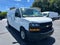 2020 Chevrolet Express 3500 Work Van Cargo