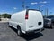 2020 Chevrolet Express 3500 Work Van Cargo