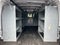 2020 Chevrolet Express 3500 Work Van Cargo