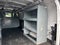 2020 Chevrolet Express 3500 Work Van Cargo