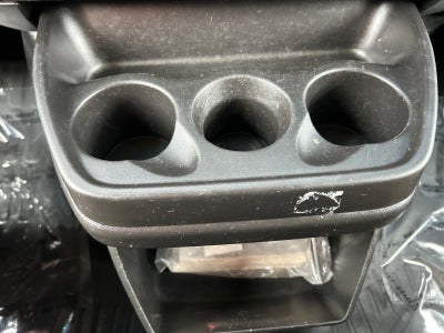 2020 Chevrolet Express 3500 Work Van Cargo