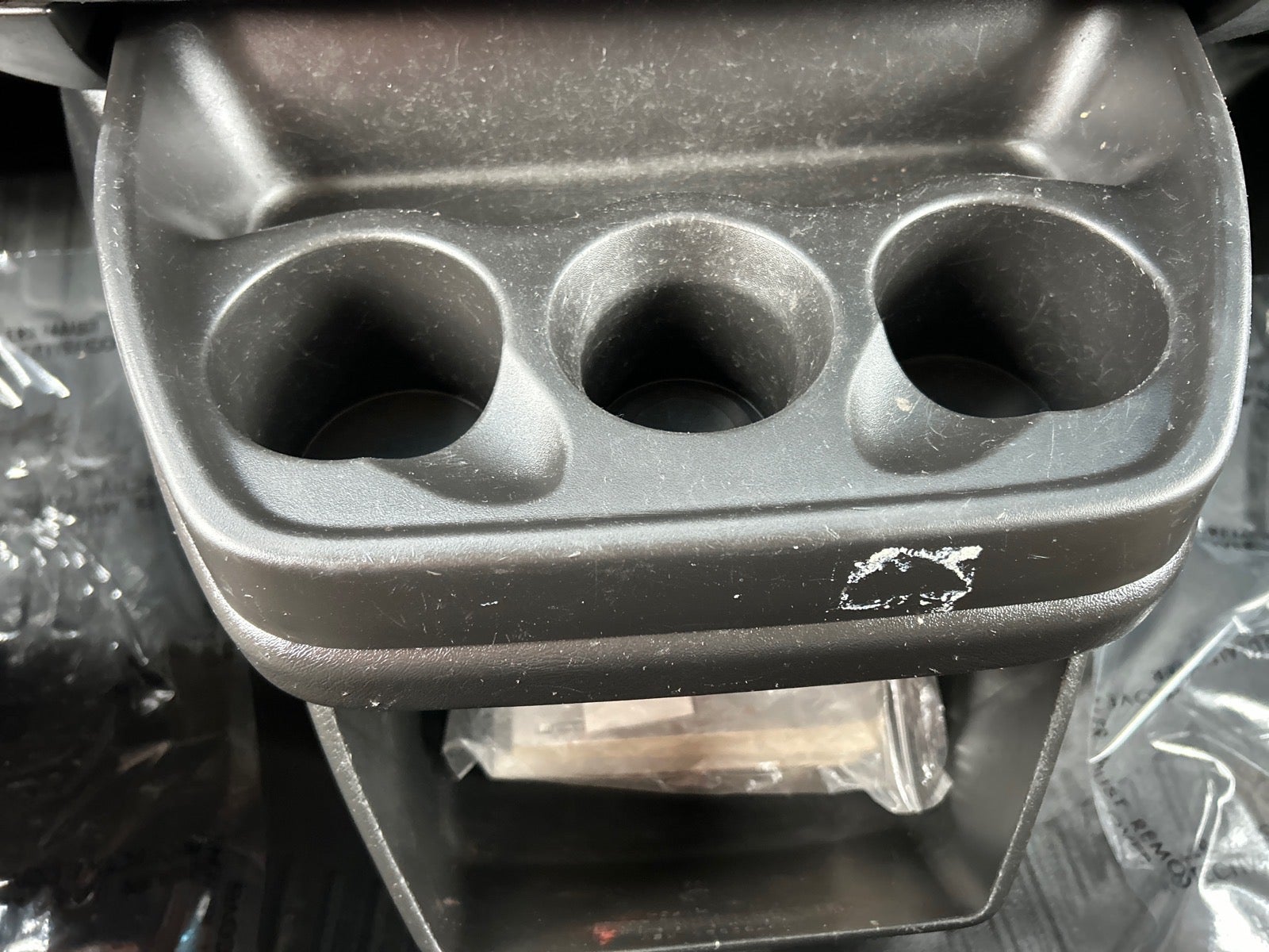 2020 Chevrolet Express 3500 Work Van Cargo