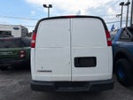 2020 Chevrolet Express 3500 Work Van Cargo
