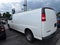 2020 Chevrolet Express 3500 Work Van Cargo