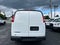 2020 Chevrolet Express 3500 Work Van Cargo