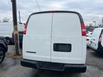 2020 Chevrolet Express 3500 Work Van Cargo