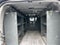 2020 Chevrolet Express 3500 Work Van Cargo