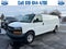 2020 Chevrolet Express 3500 Work Van Cargo