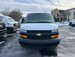 2020 Chevrolet Express 3500 Work Van Cargo