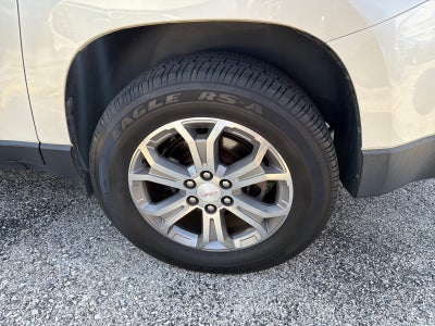 2015 GMC Acadia SLT-1