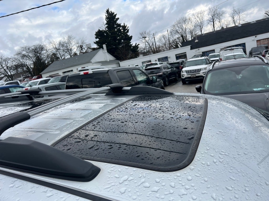 2017 GMC Acadia Limited Limited