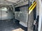2023 GMC Savana 2500 Work Van