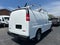 2023 GMC Savana 2500 Work Van