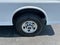 2023 GMC Savana 2500 Work Van