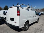 2023 GMC Savana 2500 Work Van