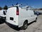 2023 GMC Savana 2500 Work Van