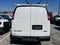 2023 GMC Savana 2500 Work Van