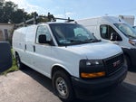 2022 GMC Savana 2500 Work Van