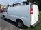 2022 GMC Savana 2500 Work Van