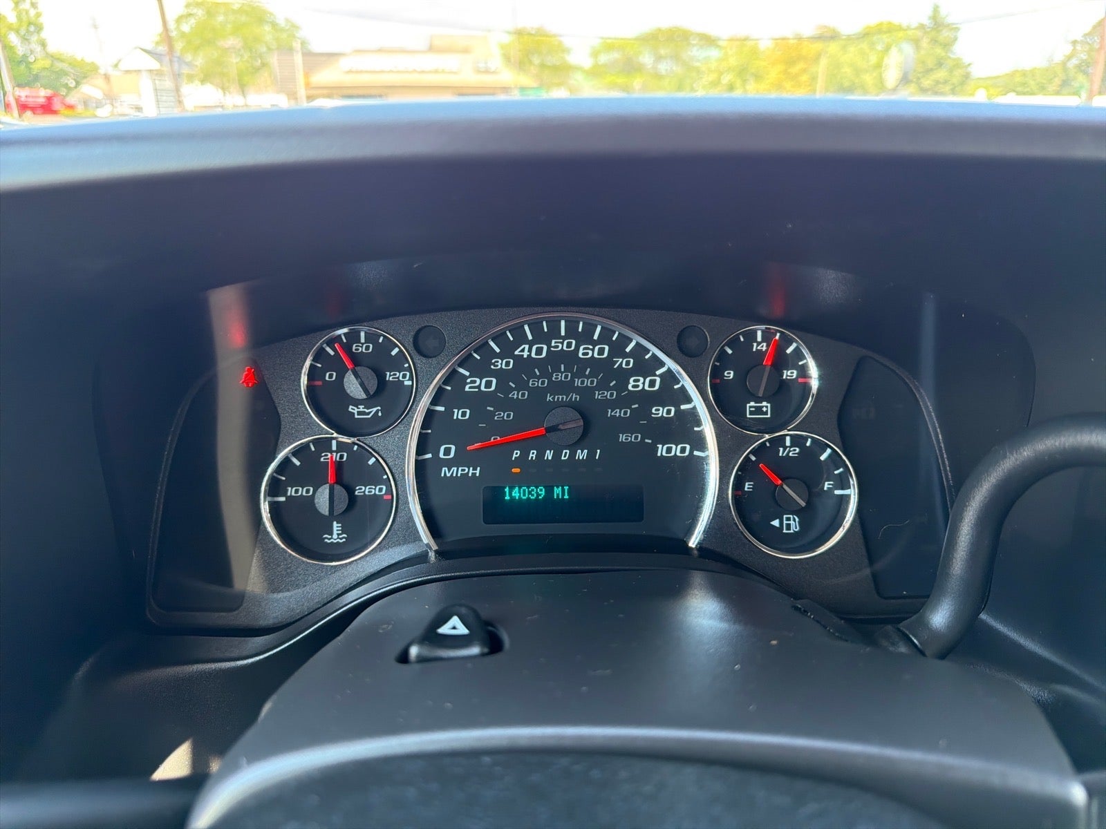 2022 Chevrolet Express 3500 Work Van Cutaway
