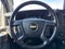 2022 Chevrolet Express 3500 Work Van Cutaway