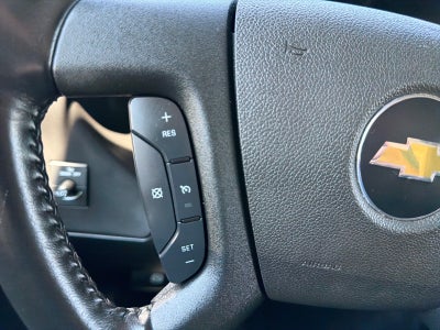 2022 Chevrolet Express 3500 Work Van Cutaway