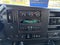 2022 Chevrolet Express 3500 Work Van Cutaway