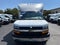 2022 Chevrolet Express 3500 Work Van Cutaway