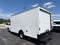2022 Chevrolet Express 3500 Work Van Cutaway