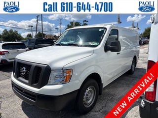 2016 Nissan NV1500 S
