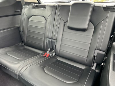 2021 Volkswagen Atlas 3.6L V6 SEL Premium R-Line