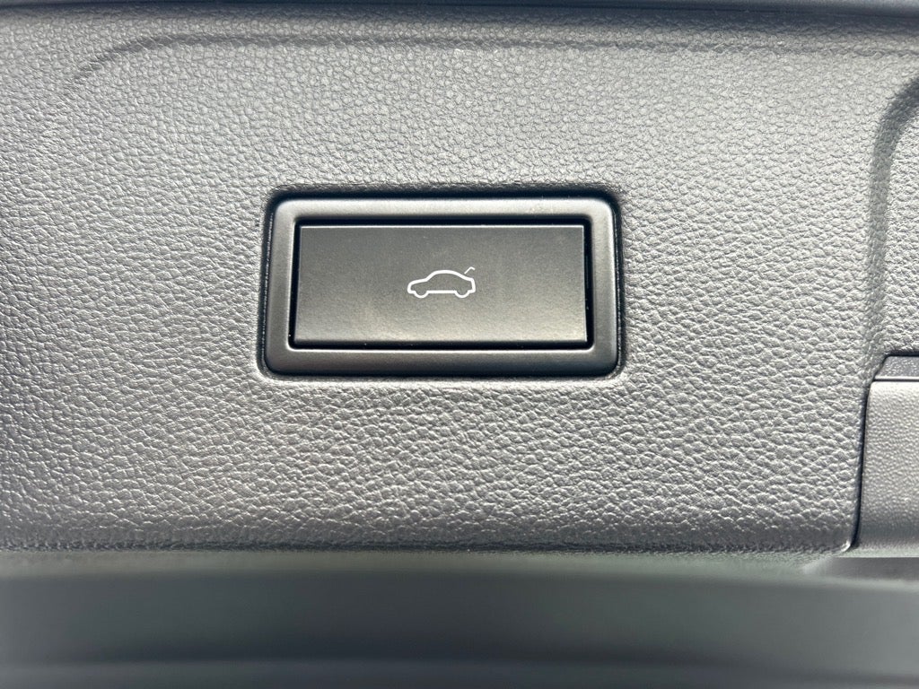 2021 Volkswagen Atlas 3.6L V6 SEL Premium R-Line