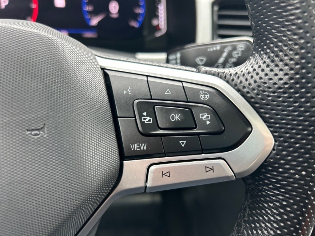 2021 Volkswagen Atlas 3.6L V6 SEL Premium R-Line