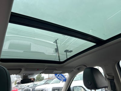 2021 Volkswagen Atlas 3.6L V6 SEL Premium R-Line