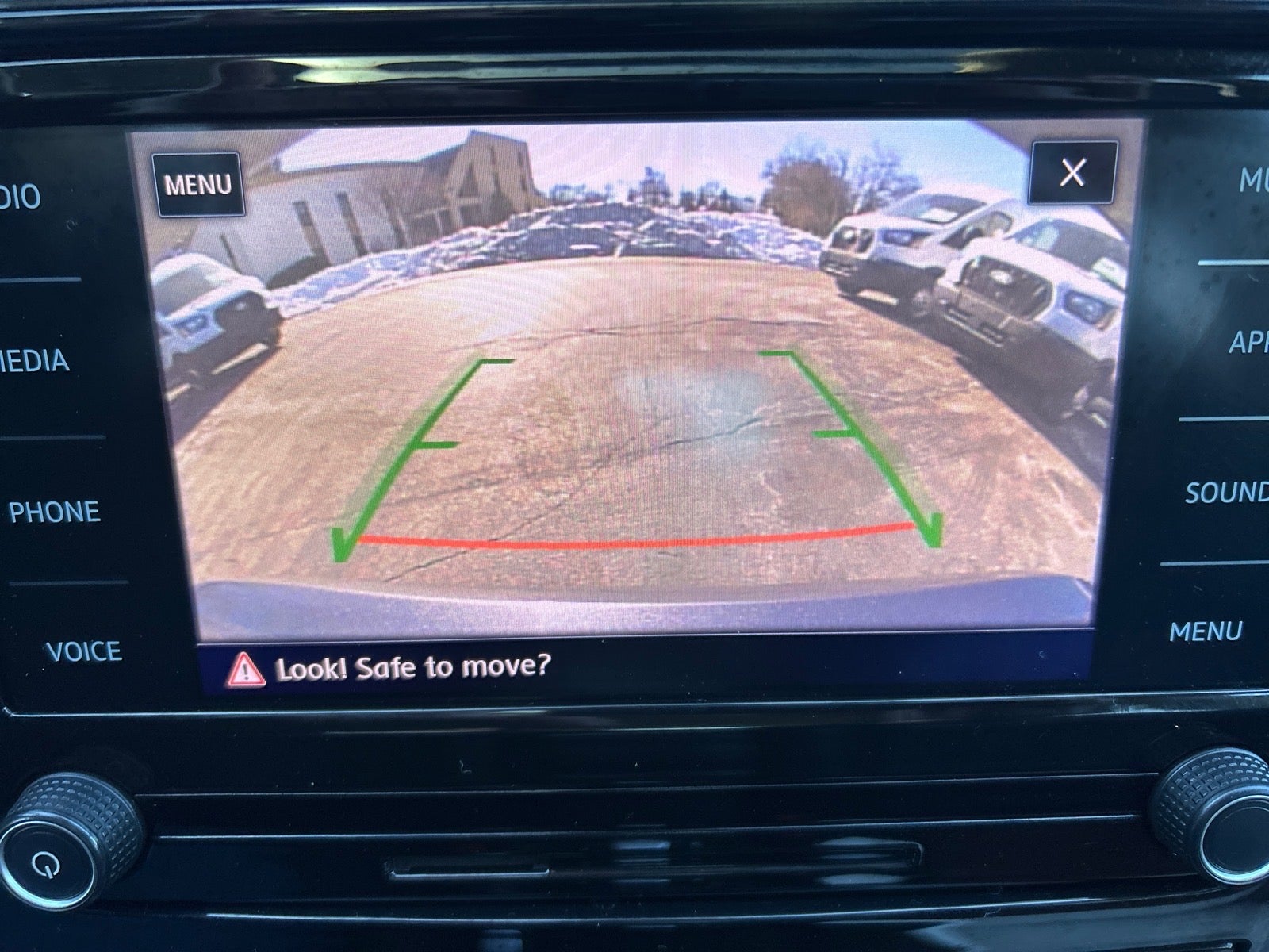 2020 Volkswagen Passat 2.0T R-Line