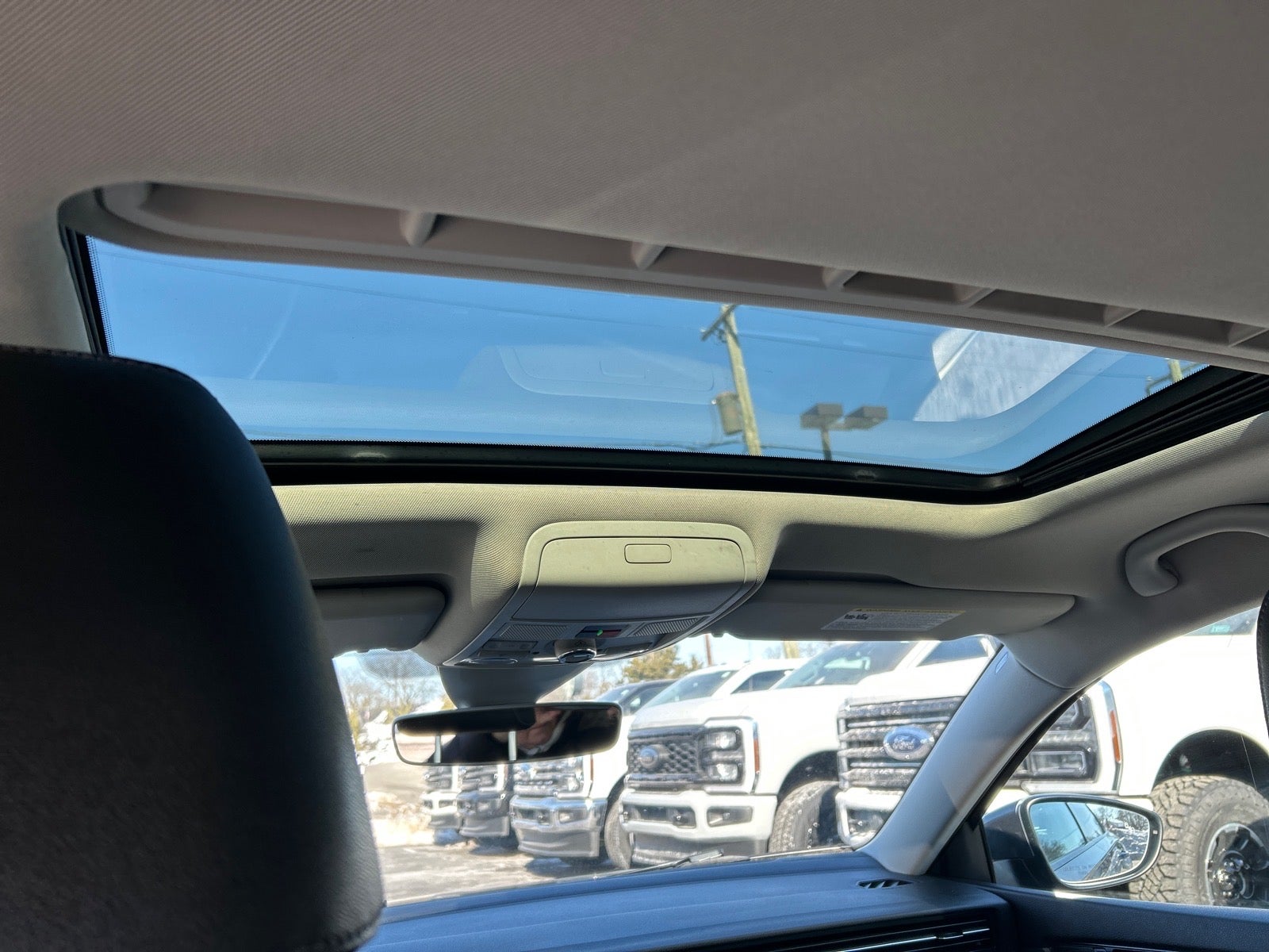 2020 Volkswagen Passat 2.0T R-Line