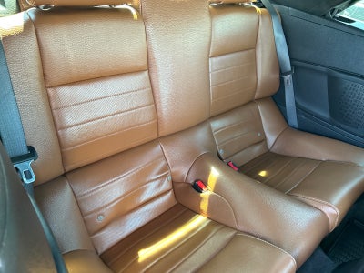 2012 Ford Mustang GT Premium
