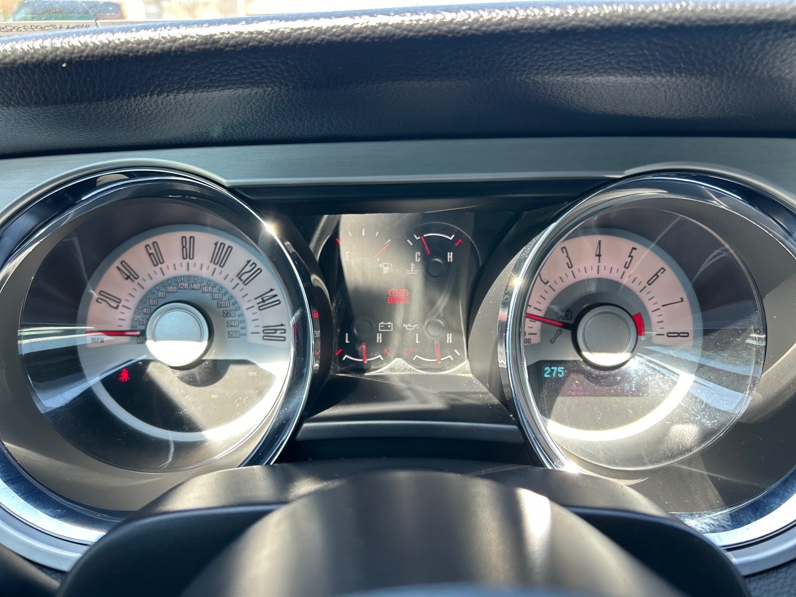 2012 Ford Mustang GT Premium