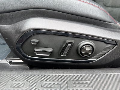 2025 Dodge Charger R/T Scat Pack